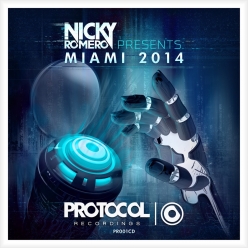 Nicky Romero - Pres. Miami